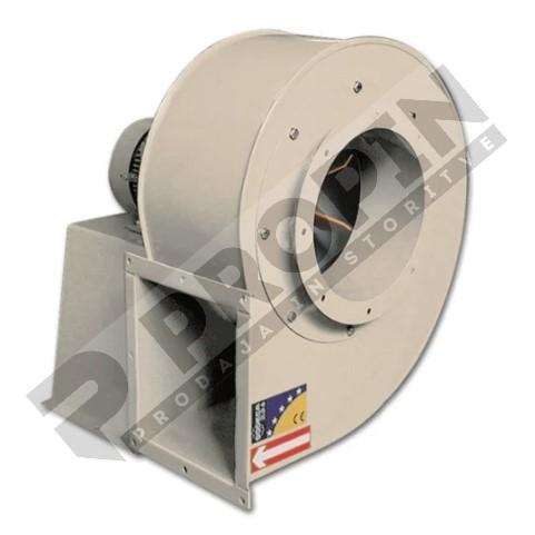 Radialni ventilatorji SODECA CMT